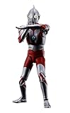 TAMASHII NATIONS S.H.フィギュアーツ(真骨彫製法) ウルトラマン 60th Anniversary Edition 約150mm PVC&ABS製 塗装済み可動フィギュア 製品画像:3位