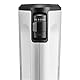 Krups 3 Mix Handmixer, 500 W, 5 Geschwindigkeiten, Handrührgerät mit Turbostufe, Ergonomischer Griff, Schneebesen & Knethaken aus Edelstahl, weiß, GN5021