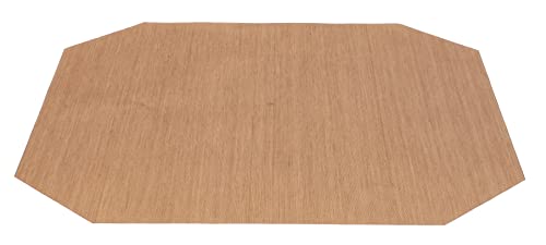 MERRYCHEF Non-Stick Cooking Liner (Natural) W285xD285mm - 32Z4088