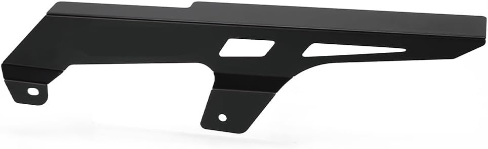 Chain Guard Protection Chain Guards Cover Protector Motorcycle Fit for SV1000 SV1000S SV 1000 S K3 K4 2003 2004 Accessories(D)