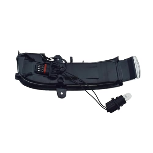 Remplacement clignotant rétroviseur Mercedes E350 G500 contrôle technique paire
