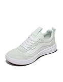 Vans Women's Range EXP Shoe | Athletic Fashion Sneakers for Walking, Hiking & Everyday Wear, Hint of Mint, 9.5