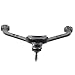 DLZ 4 Pcs Front Suspension Kit-2 Upper Control Arm Ball Joint Assembly 2 Lower Ball Joints Compatible with Liberty 2002 2003 2004 K3198 K3199 MK3198 MK3199