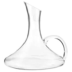 Mimo Style Decanter para Vinho com Alça