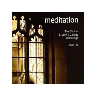 Meditation