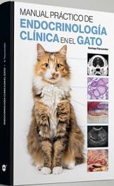 Manual práctico de endocrinología clínica en el gato
