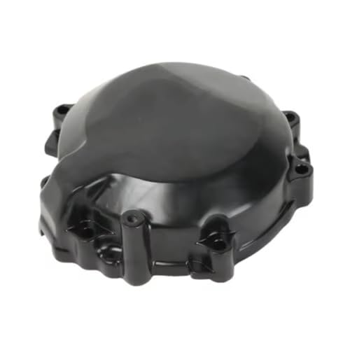 Couvercle de carter moteur Ninja ZX10R 2007 finition de stator de moto