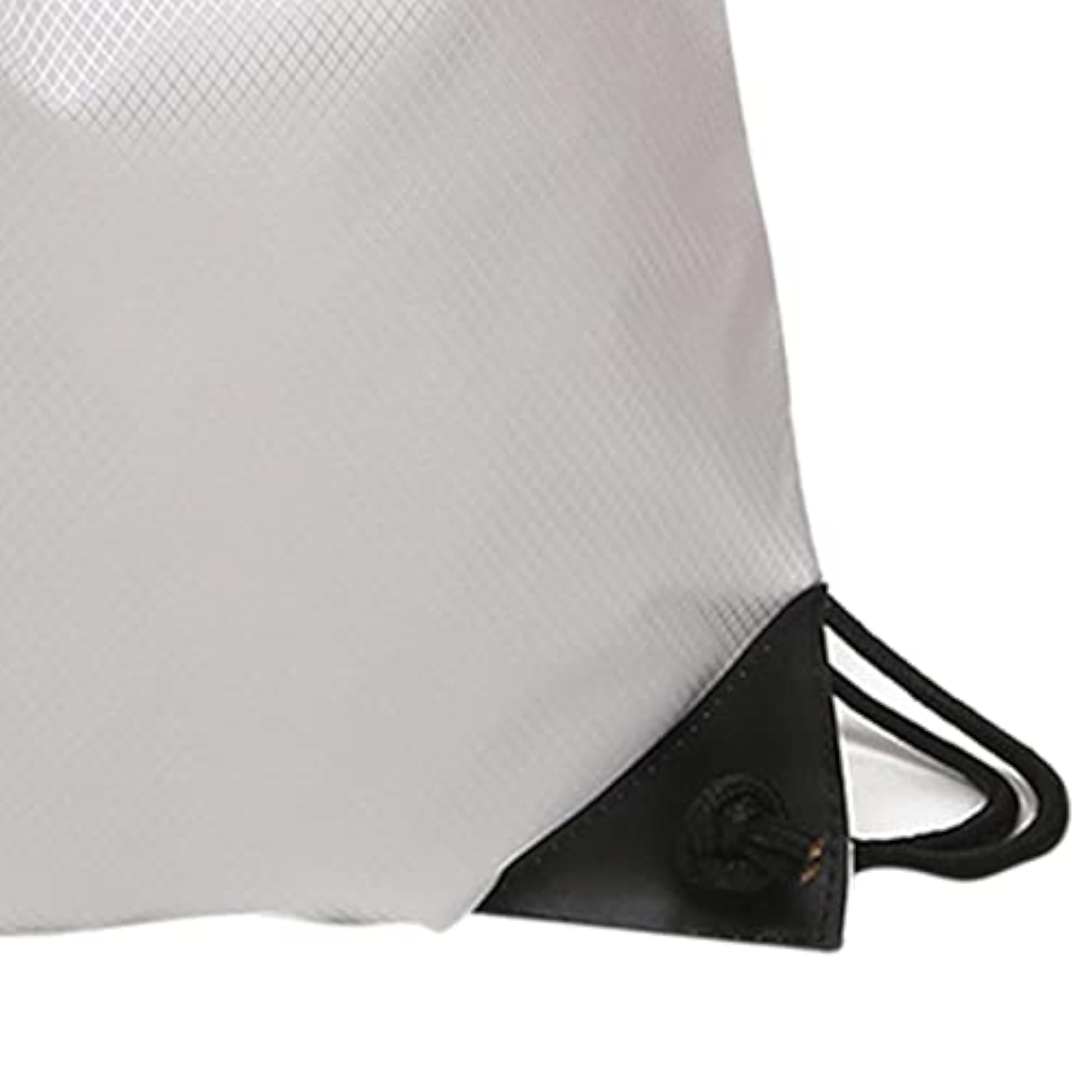 Travel Nylon Drawstring Bag for Beach and Gym