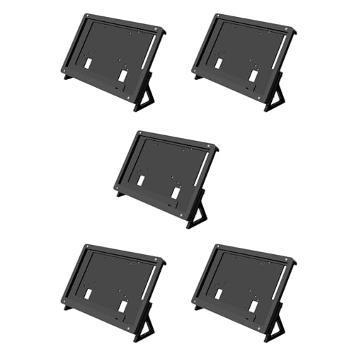 Bunggou 5 7C` tANuPbgP[XR^NgXN[P[Xz_[uPbg Raspbryp Pip 3 Model B+p