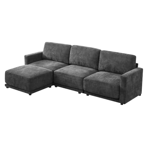 Image of L Shaped Sectional Sofa