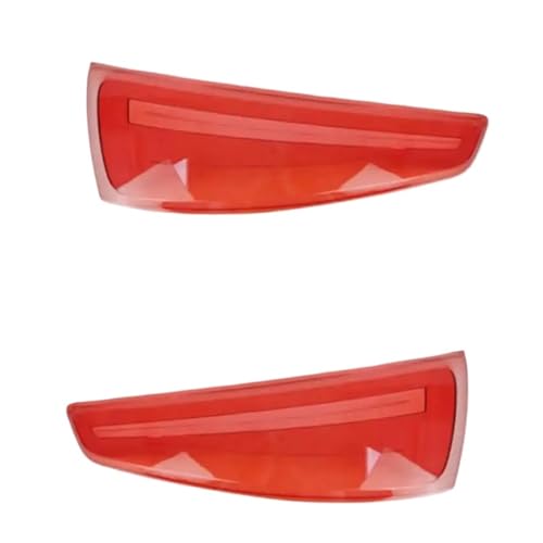 Boîtier de feu arrière voiture compatible Q3 2011-2015 masque stop