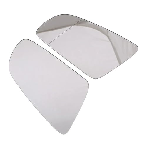 Verre de rétroviseur pour A3 8P 2004-2008 miroir de rechange gauche droite