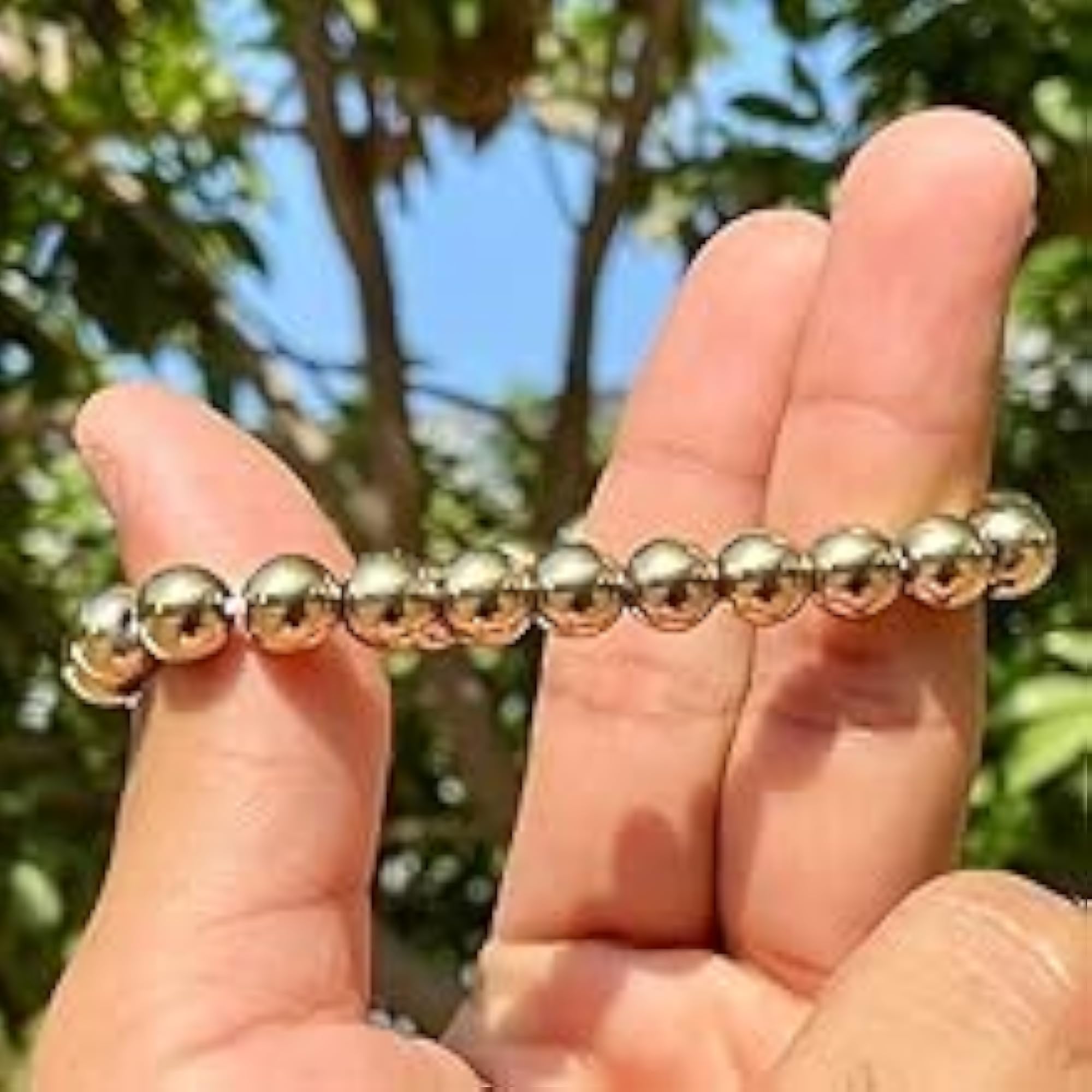 Pyrite Stone for Vastu and Wealth Luck