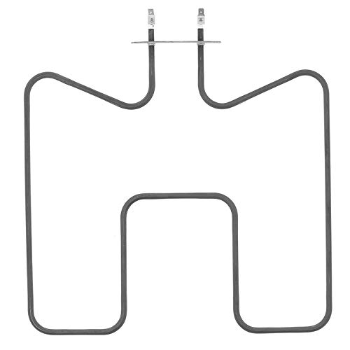 Qualtex 1300W Lower Base Heater Element For Rangemaster Oven Cookers