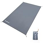 Lightweight Tent Footprint Waterproof Mutifunctional Camping Tarp - Image 7