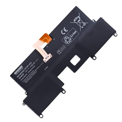 In Fashion Ή SVP1121ZPWR Ultrabook Pro11 SVP11227SCB Pro VJ8BPS37 VGPBPS37 VGP-BPS37 VJS131C11N y7.5V 4125mAhzSVP11214CXB SVP11