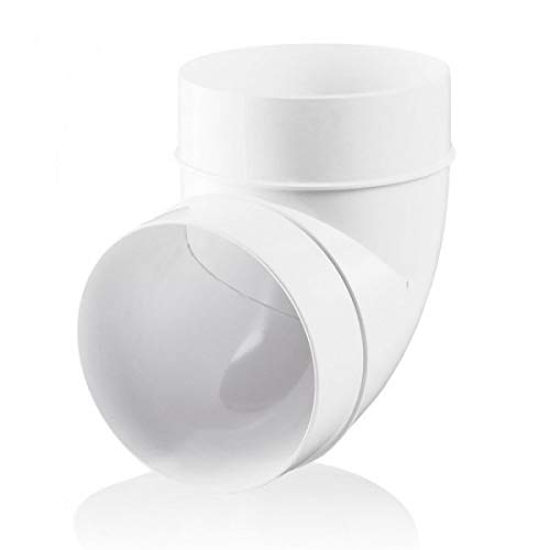 Blauberg Fans Ducting RB150/90, 150mm