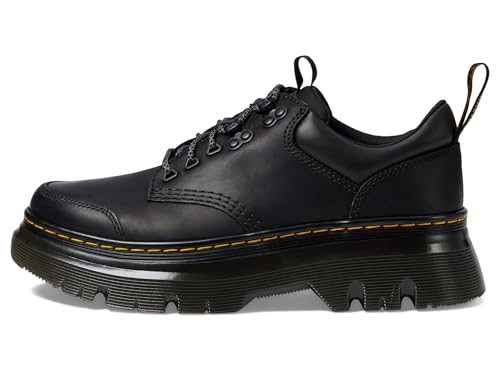 Image of Dr. Martens Unisex Adult Tarik Lo Leather