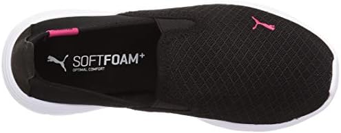 puma flex renew slip on