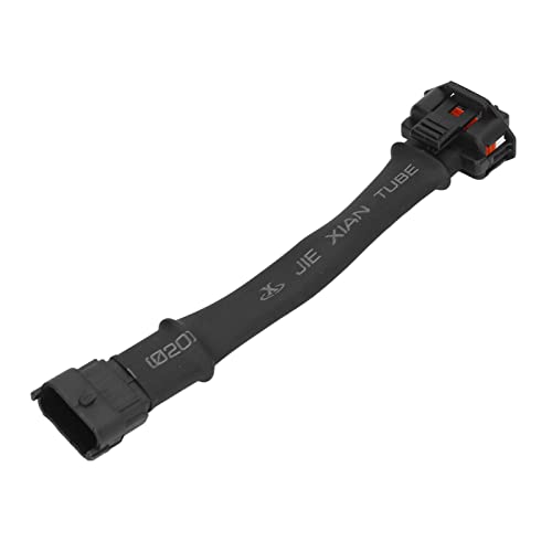 Sport Mode Harness Enhancer, Activation for Low Range Gear Transmission, Wiring Harness Cable, Compatible with CANAM Maverick 1000 1000R Commander 800 1000