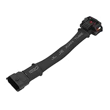Sport Mode Harness Enhancer, Activation for Low Range Gear Transmission, Wiring Harness Cable, compatible with canam Maverick 1000 1000R Commander 800 1000