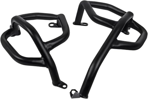 Barres de protection pour moto CB650F crash bars et pare-chocs