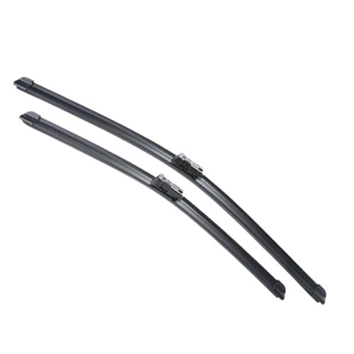 Balais d'essuie-glace avant pour VW ID.4 2020-2022 pare-brise