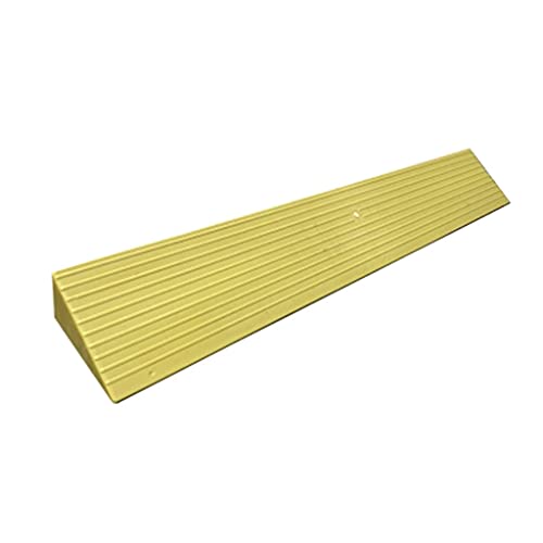 Rampe de seuil pour robot de balayage avec rampe de bordure portable Yeow - 3
