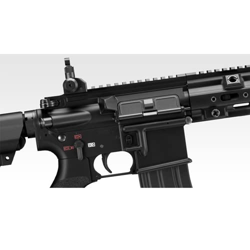Amazon.co.jp: 2026 福袋 HK416 デルタカスタム ブラック 次世代電動
