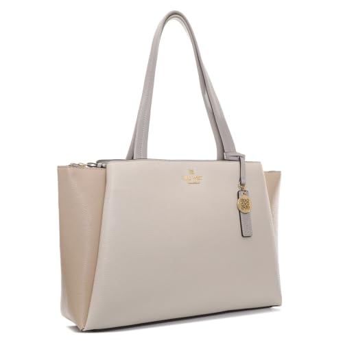 Nine West Luela Tech Tote