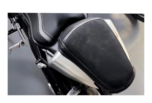 Cojín delantero para CFMOTO 450SR con esponja de 4.5 cm 5