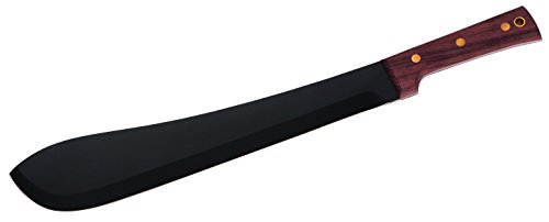 Preisvergleich Produktbild Herbertz Bolo-Machete Gesamtlänge: 49.5cm Messer, Mehrfarbig, 49.5 cm