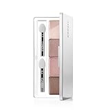 Clinique All About Shadow Eye Shadow Quad | Long Lasting, Crease + Fade...