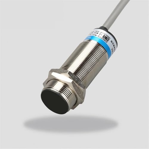 Capteur de proximite Anti Usure M20 Fin de Course Machine Courant Continu