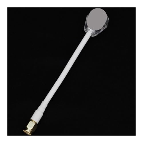Antenne FPV SMA O4 PRO avec polarisation LHCP pour signal stable