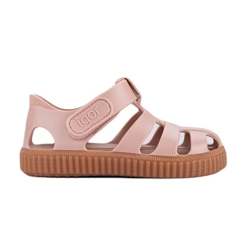 [Igor] [�C�S�[��] �T���_�� �L�b�Y�T���_�� �q�� �j�̎q ���̎q �y�� �x���N�� NICO CARAMELO �j�R�L�������� �x�r�[ S10291 MAQUILLAJE(197) 13.0 cm