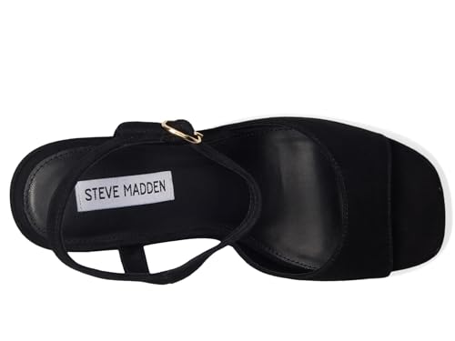 Steve Madden Women's Odina Heeled Sandal2