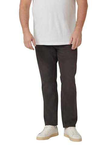 Jean Benito coupe droite s.Oliver 2177046 pour homme en denim classique