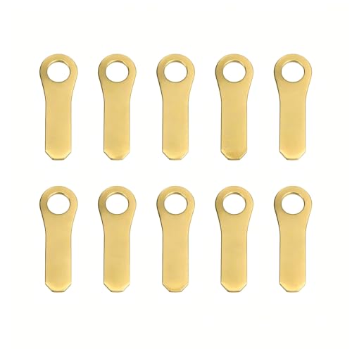 Image of Handy Hangers Pack of 5 for Stained Glass Framing