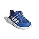 adidas TENSAUR Run 3.0 Shoes Infants Laufschuhe, Bright Royal/Cloud White/Dark Blue, 26 EU
