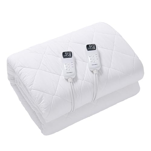 heated mattress pads