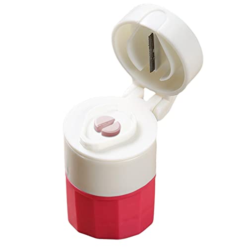 Yajimsa Schiacciapillole | Polverizzatore per