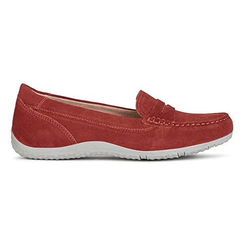 Image of Geox Womens Moccasin