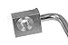 Sunsong 2201148 Brake Hydraulic Hose