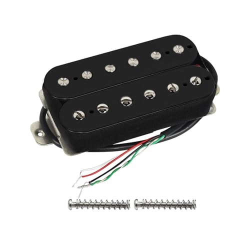 Micro Alnico 5 SSH pour transformer votre son en studio de répétition - 2