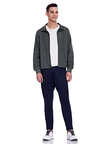 Image of Nike unisex-adult Solid AS M NK FLEX HYBRID JKT