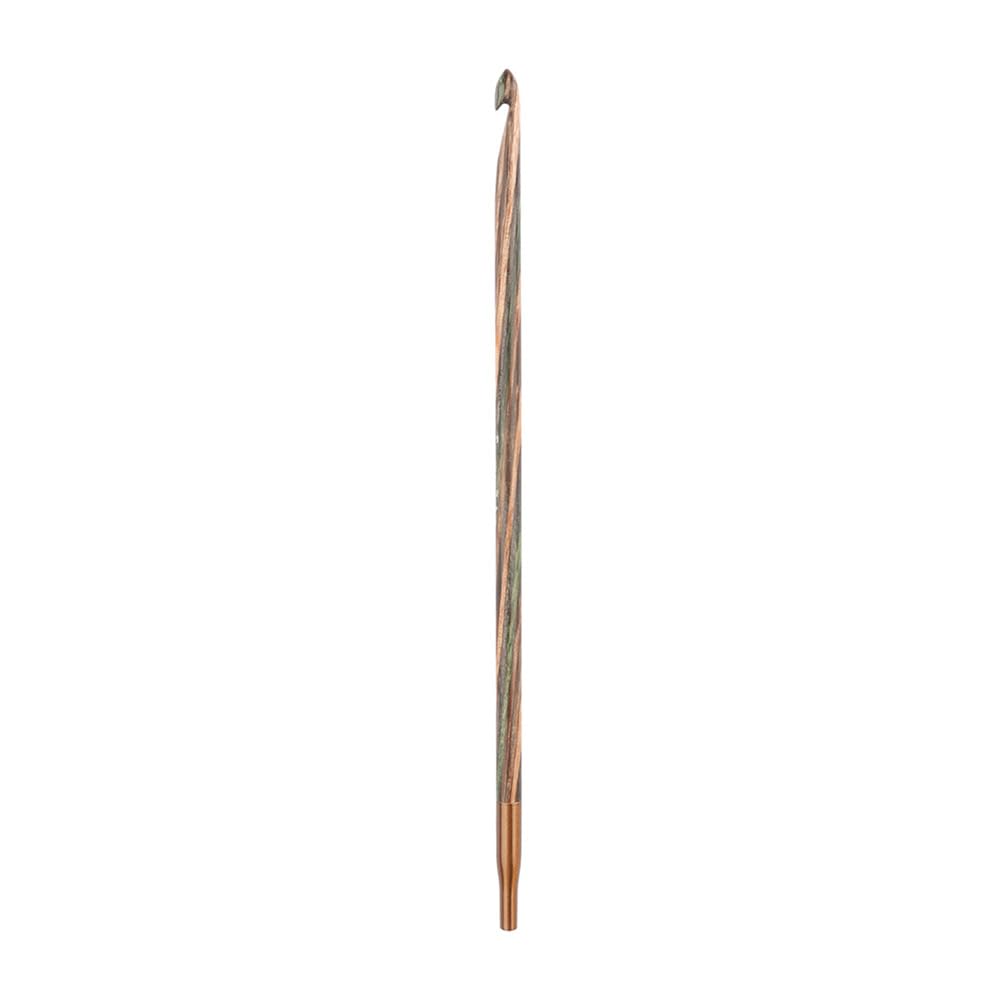 Knitter’s Pride Terra Afghan/Tunisian Crochet Hook - US 7(4.5mm)