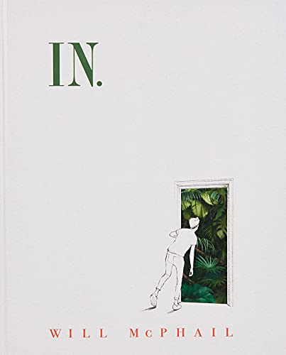 Cover of In: A Graphic Novel