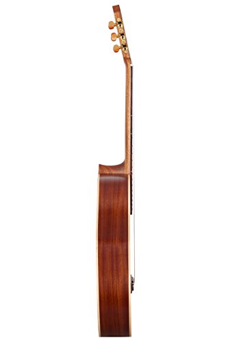 Kremona Sofia Artist Series Nylon String Guitar #TOP1