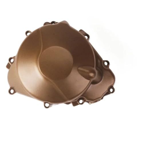 Cubierta de motor protector de cárter CBR600 F4 evita fugas de aceite por rotura de estator 2